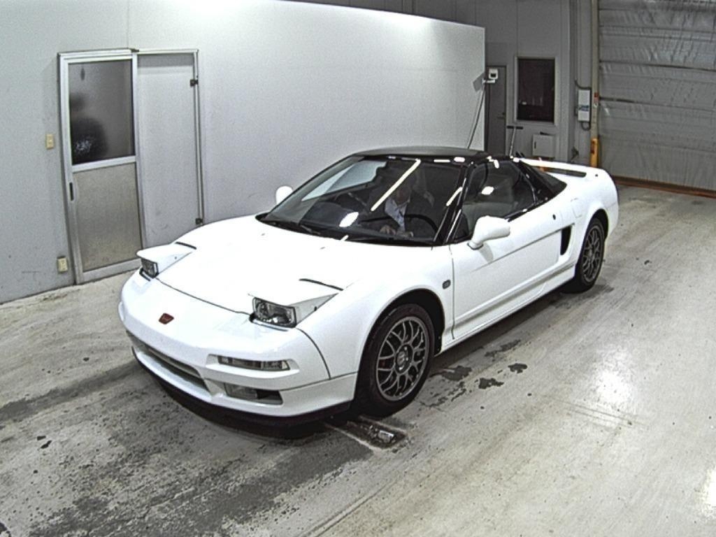 HONDA NSX