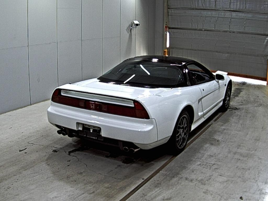 HONDA NSX