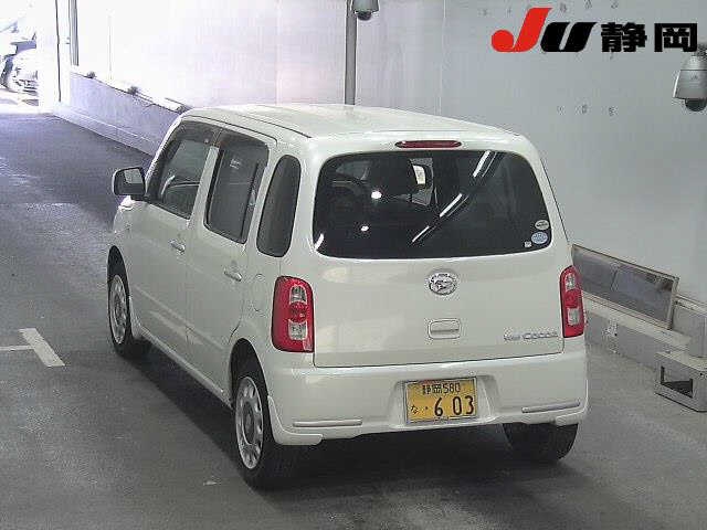 DAIHATSU MIRA COCOA