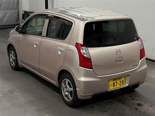 MAZDA CAROL