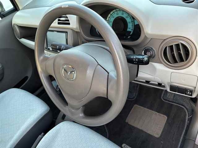 MAZDA CAROL