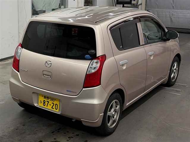 MAZDA CAROL