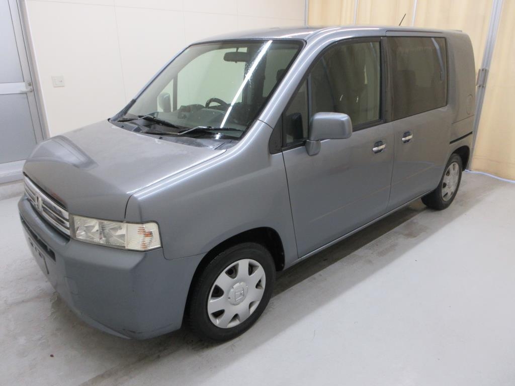 HONDA MOBILIO SPIKE