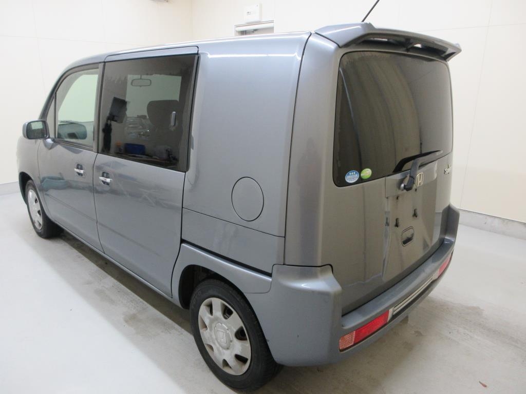 HONDA MOBILIO SPIKE