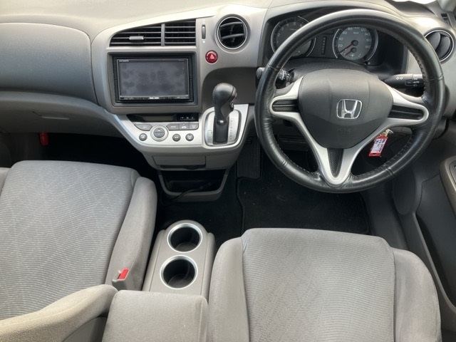 HONDA STREAM