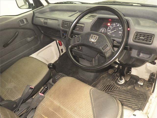 HONDA ACTY