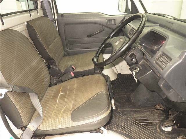 HONDA ACTY