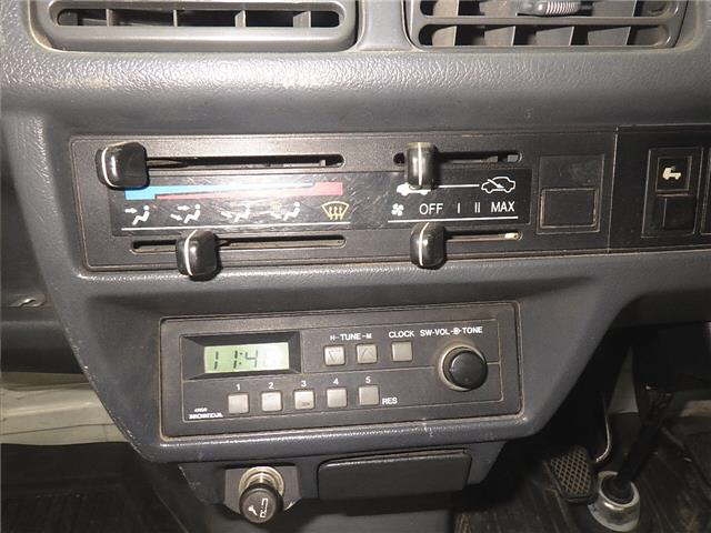 HONDA ACTY