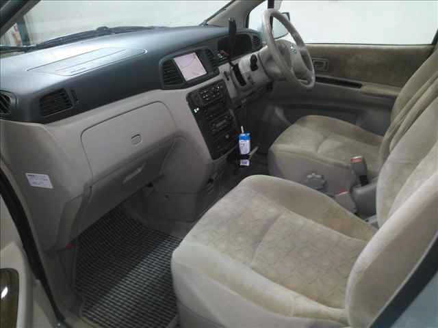 NISSAN LIBERTY