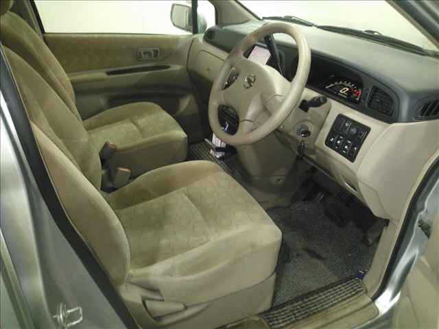 NISSAN LIBERTY
