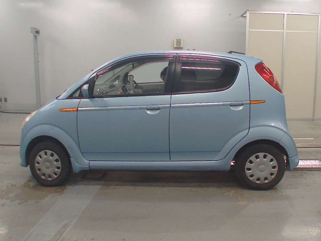 SUBARU R2