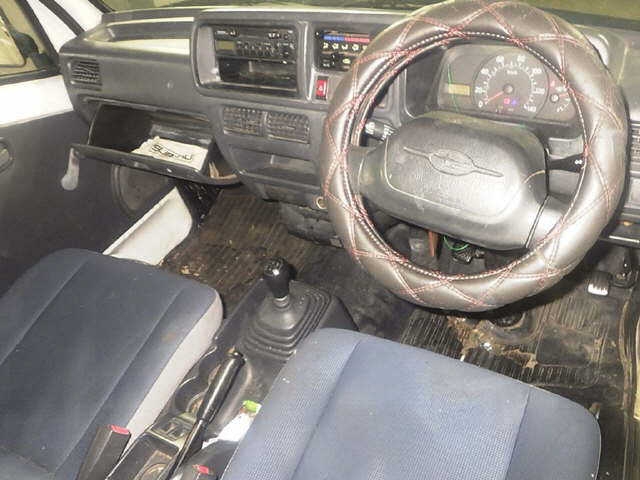 SUBARU SAMBAR