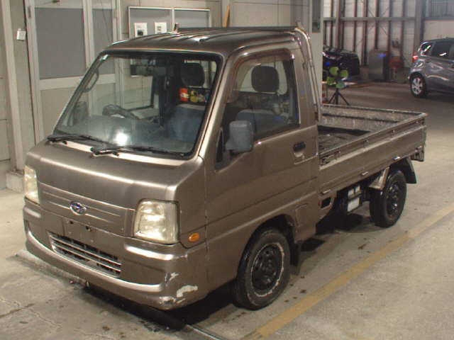 SUBARU SAMBAR