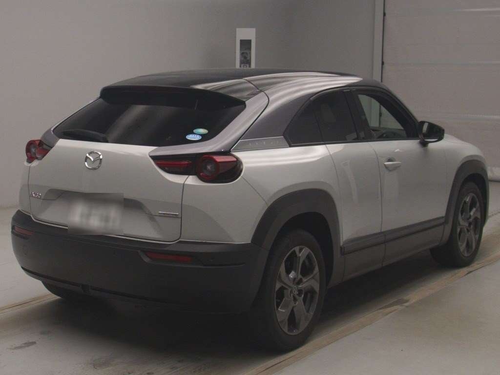 MAZDA MX-30