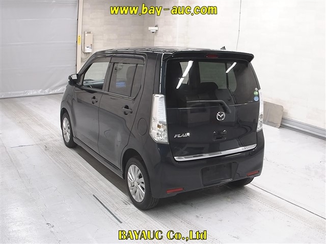 MAZDA FLAIR