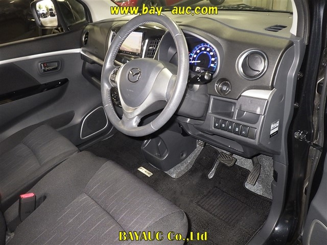 MAZDA FLAIR
