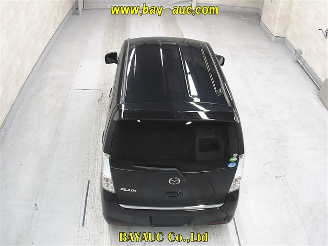 MAZDA FLAIR