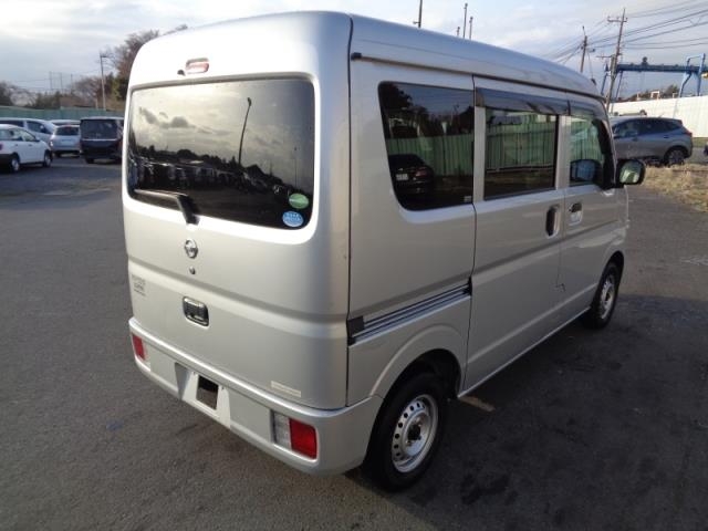NISSAN NV100 CLIPPER