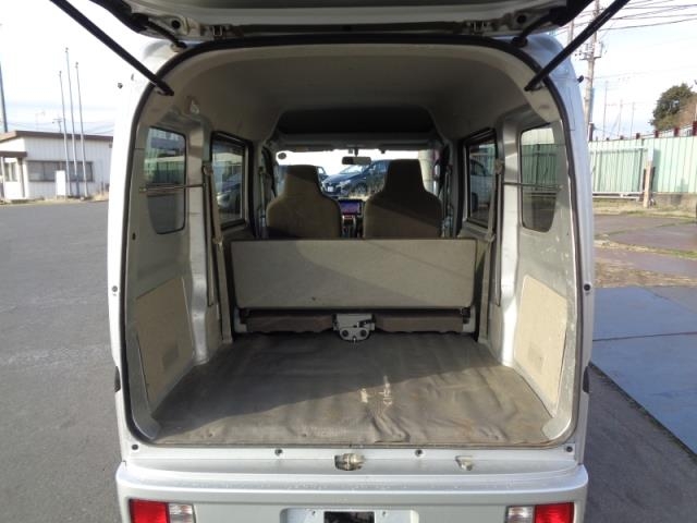 NISSAN NV100 CLIPPER