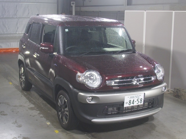 SUZUKI XBEE
