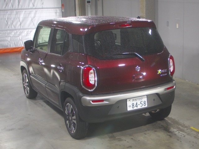 SUZUKI XBEE