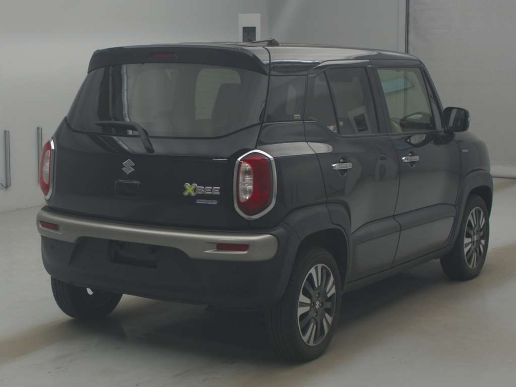 SUZUKI XBEE