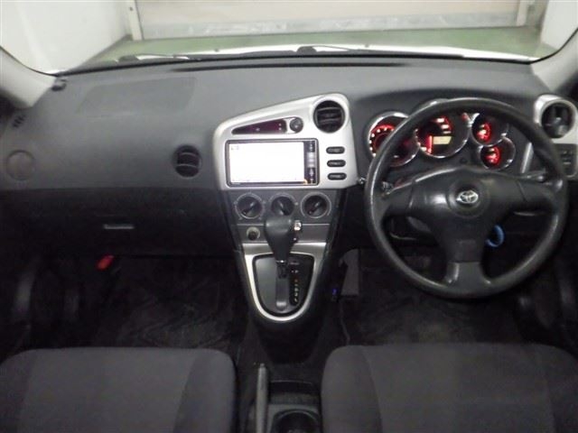 TOYOTA VOLTZ