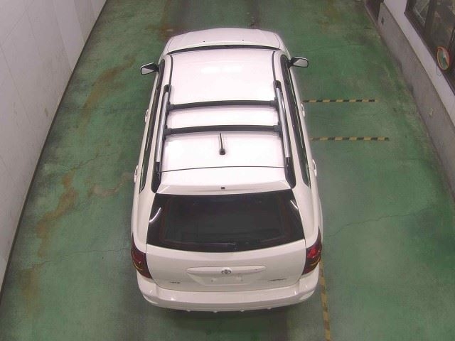 TOYOTA VOLTZ