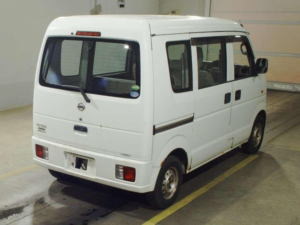 NISSAN NV100 CLIPPER
