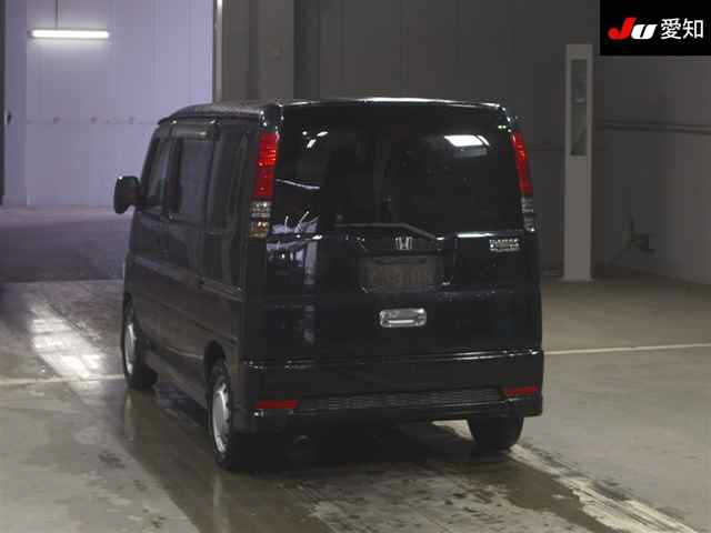 HONDA VAMOS