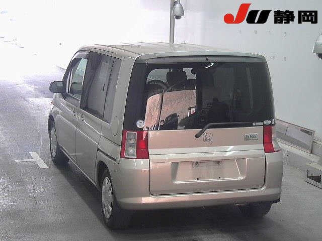 HONDA MOBILIO