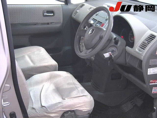 HONDA MOBILIO