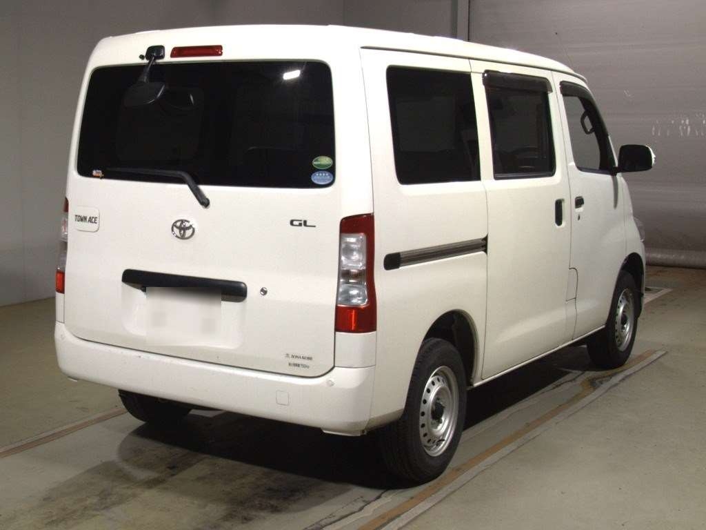TOYOTA TOWN ACE