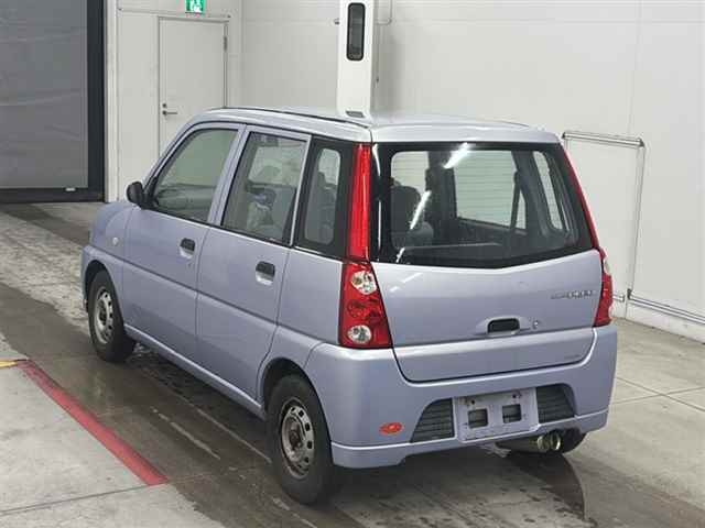 SUBARU PLEO