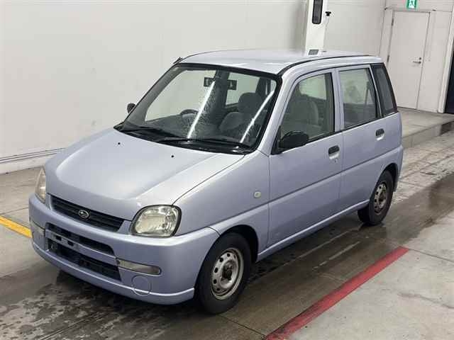 SUBARU PLEO