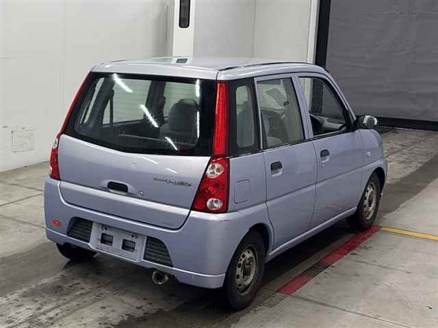 SUBARU PLEO