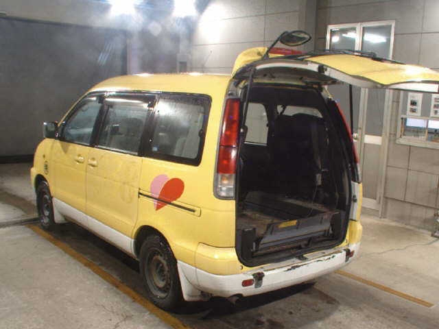 TOYOTA LITE ACE NOAH