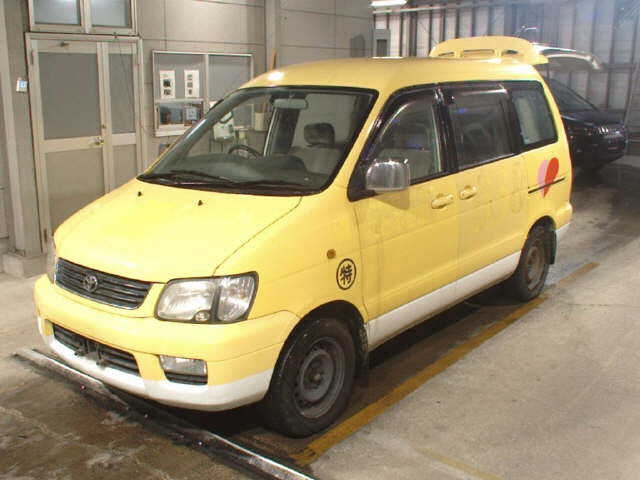 TOYOTA LITE ACE NOAH