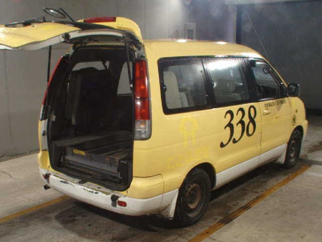 TOYOTA LITE ACE NOAH
