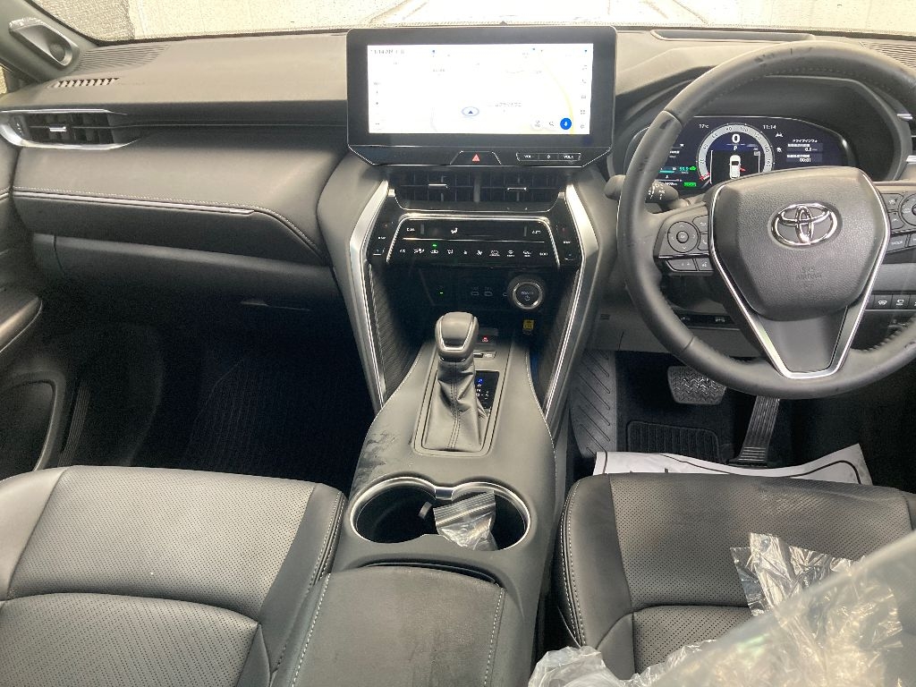 TOYOTA VENZA