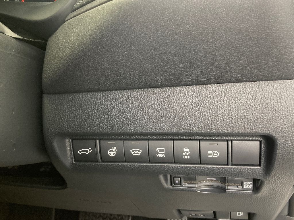 TOYOTA VENZA