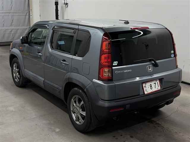 HONDA CROSSROAD