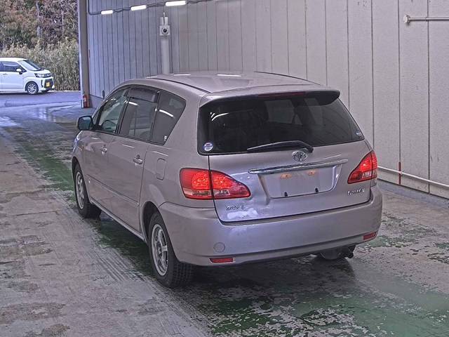 TOYOTA IPSUM