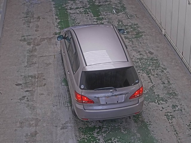 TOYOTA IPSUM