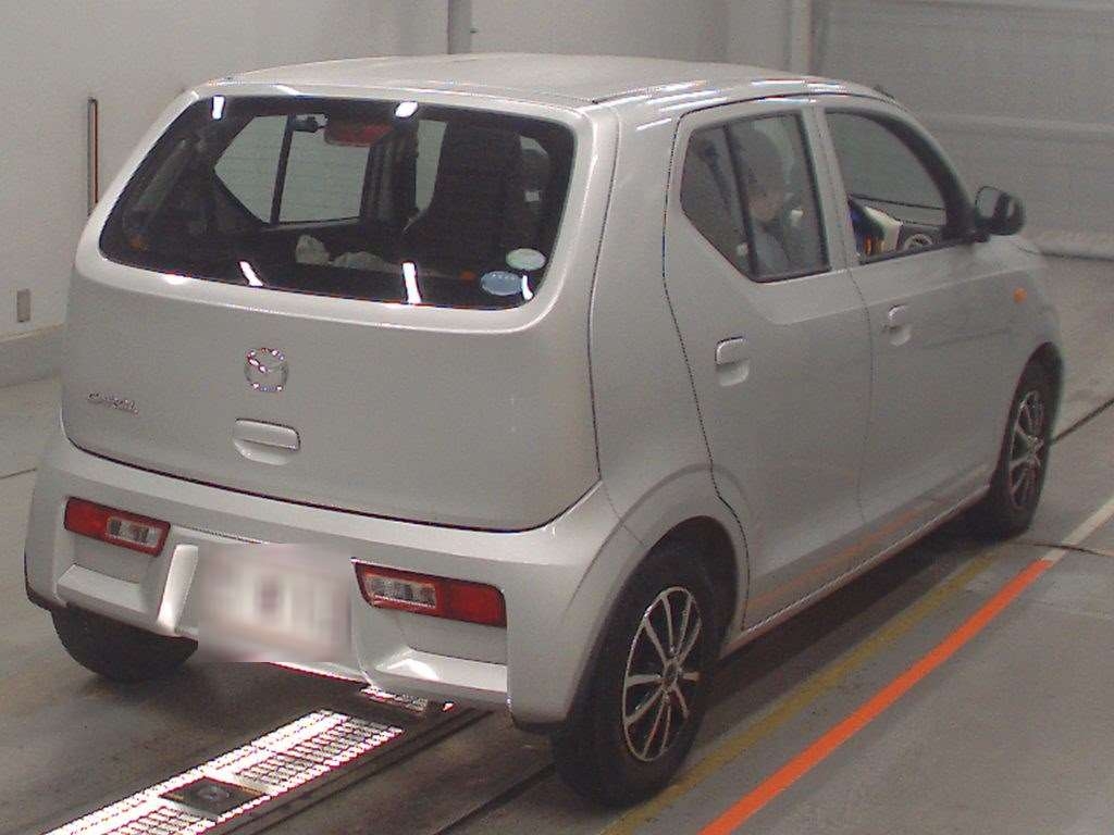 MAZDA CAROL