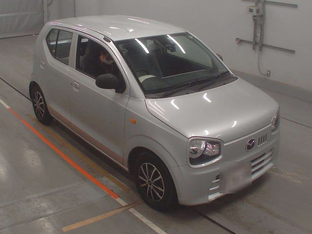 MAZDA CAROL