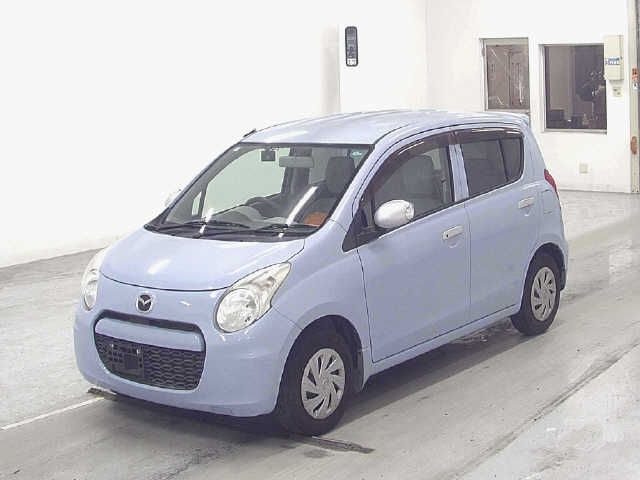 MAZDA CAROL