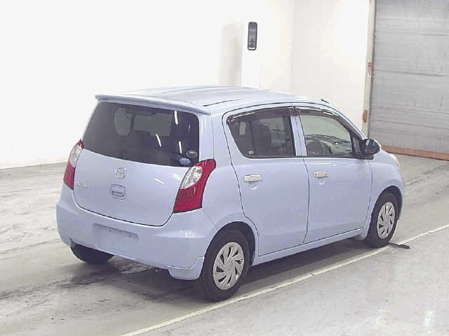 MAZDA CAROL