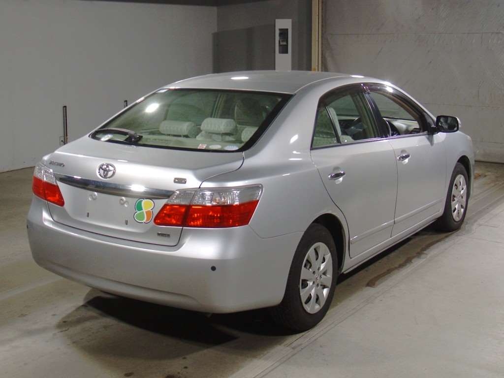TOYOTA PREMIO
