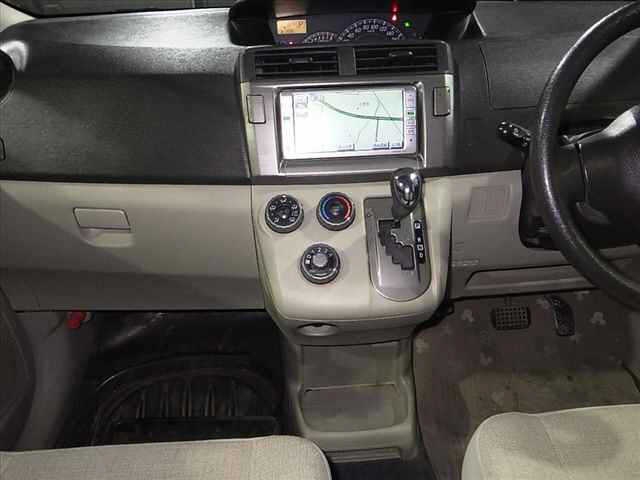 TOYOTA PASSO SETTE